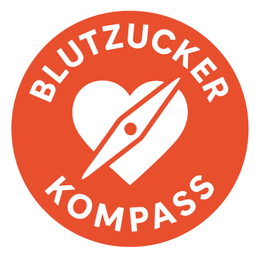 Blutzucker Kompass logo