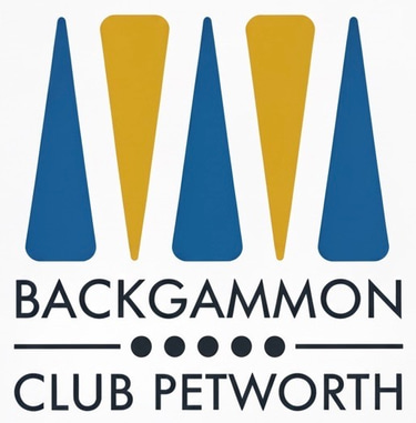 Backgammon Club Petworth logo