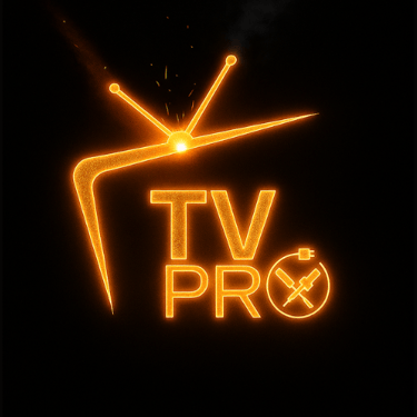 Tv Pro logo