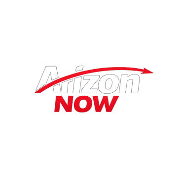 Arizon Now logo