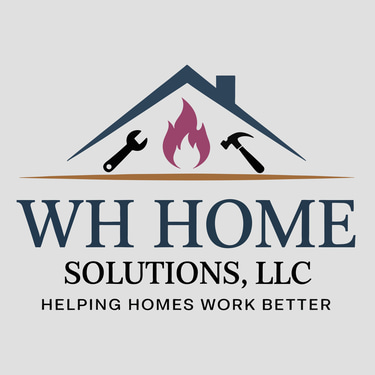 WH Home Solutions, LLC logo