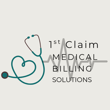 1st Claim Medical Billing Solutions logo