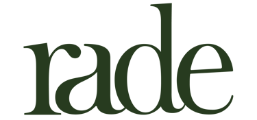 Rade Marketing House logo