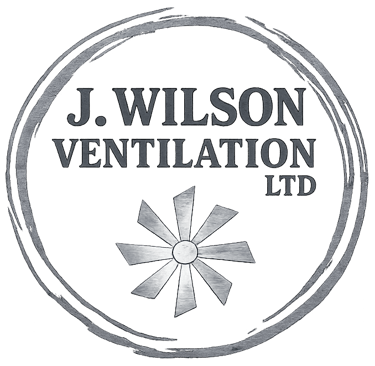 J Wilson Ventilation logo