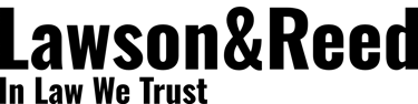 Lawson&Reed logo