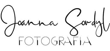 Joanna Sordyl Fotografia logo
