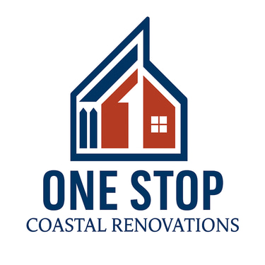 One Stop Coastal Renovations logo