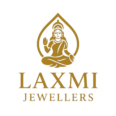 Laxmi jewellerss logo