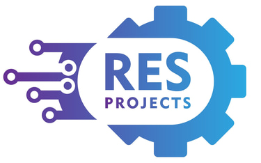 RES logo