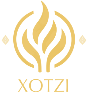 Xotzi logo