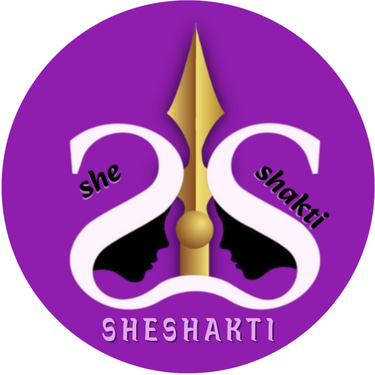 SHESHAKTI logo