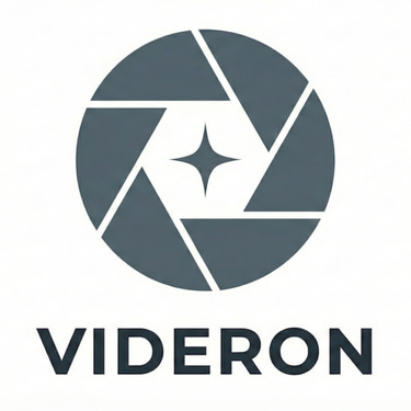 Videron logo