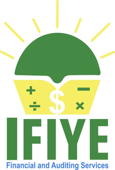 Ifiye Financial and Auditing Services (IFAS) logo