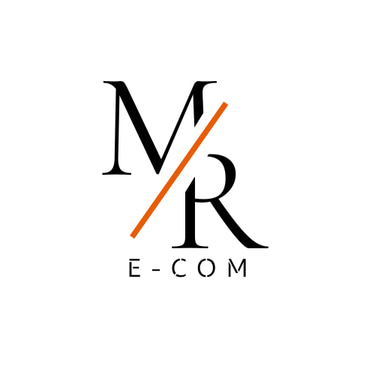 MR ECOM DISTRIBUTION logo