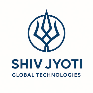 shiv jyoti global technologies logo