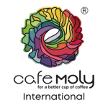 Cafe Moly International logo