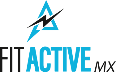 FIT ACTIVE logo