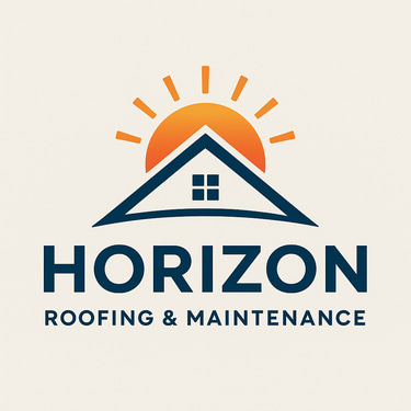 Horizon Roofing & Maintenance logo