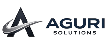 Aguri Solutions logo
