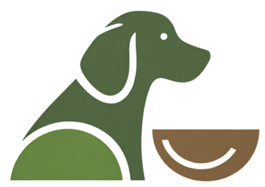 Nutriologo de perros logo
