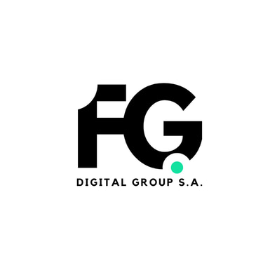 FG Digital Group logo