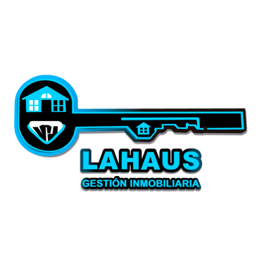 Propiedades en VENTA y ALQUILER en San Luis - LAHAUS Gestión Inmobiliaria logo