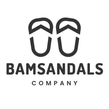 BamSandals logo