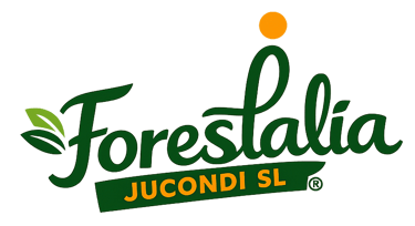 FORESTALIA JUCONDI SL logo