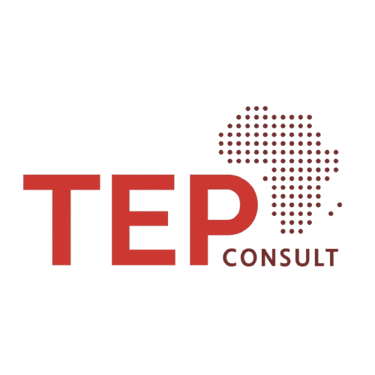 TEP Consult logo