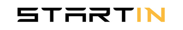 Startin logo