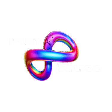 Run and Pause logo