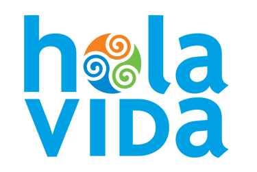 Hola Vida logo