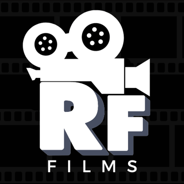 Rodric Francis Cinematics logo