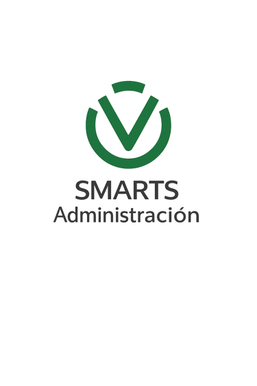 Smarts PDC logo