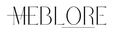Meblore logo