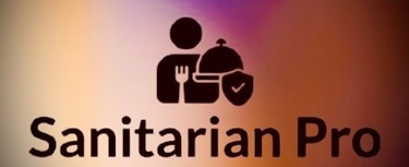 Sanitarian Pro logo