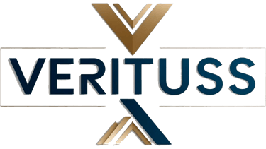 Verituss Contabilidade e Controladoria Estratégica logo