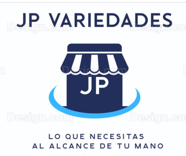 JP Minorista y Mayorista logo