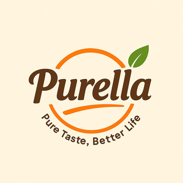 purella logo
