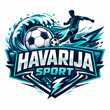 Havarija Sport logo
