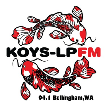 KOYS-LPFM logo
