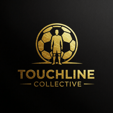Touchline Collective logo