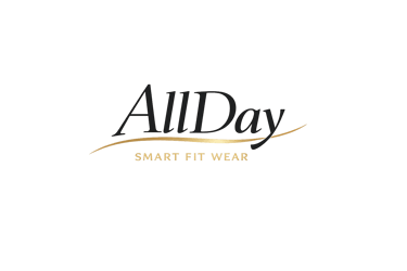 AllDay Smart Fit Wear LLC logo