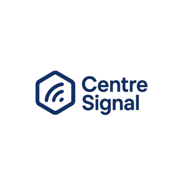 Centre Signal LLC logo