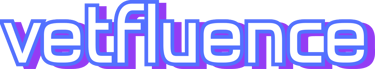 vetfluence logo