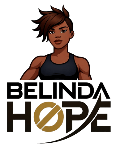 Belinda Hope Personal Training logo