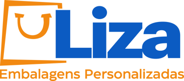 Liza Embalagens logo