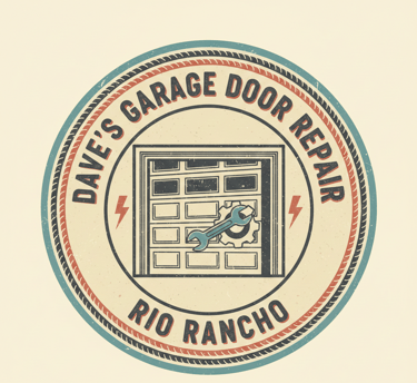 Dave’s Garage Door Repair Rio Rancho logo