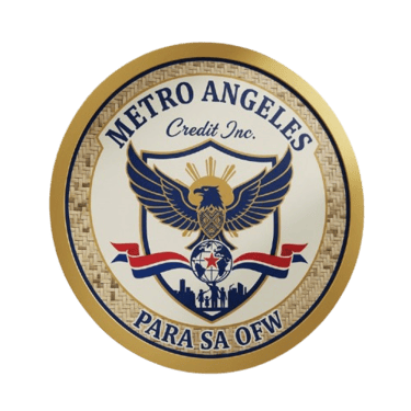 METRO ANGELES CREDIT INC. logo