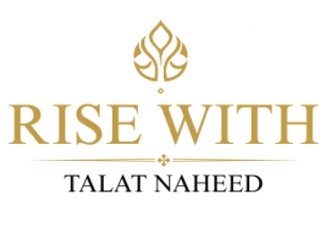 Talat Naheed logo